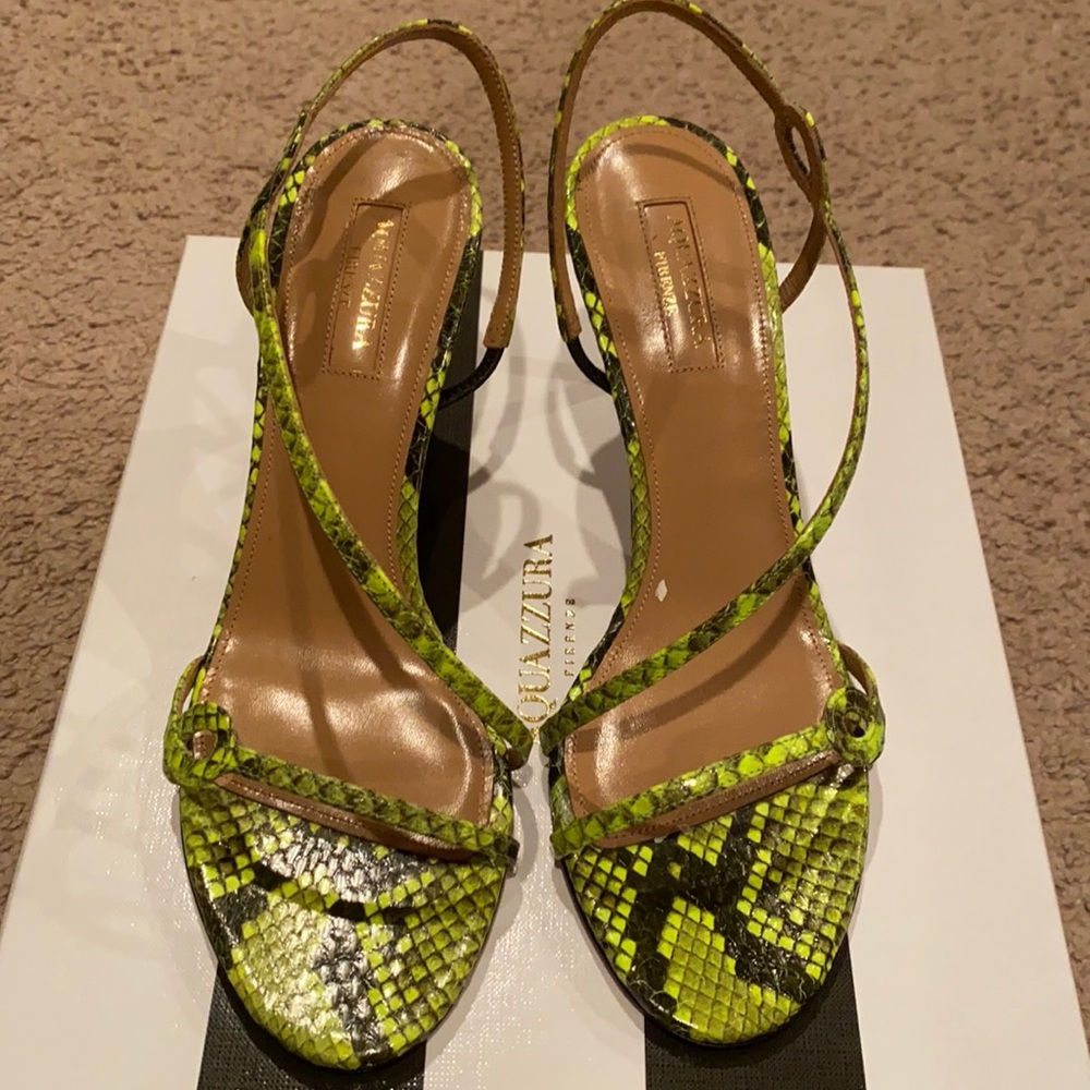 Aquazzura Sandal
